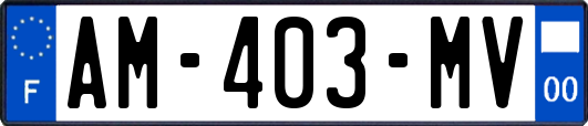 AM-403-MV
