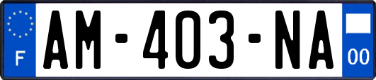 AM-403-NA
