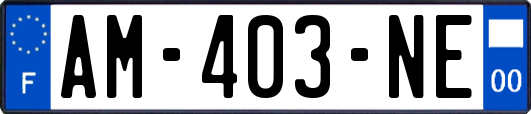 AM-403-NE