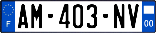 AM-403-NV