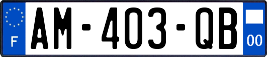AM-403-QB