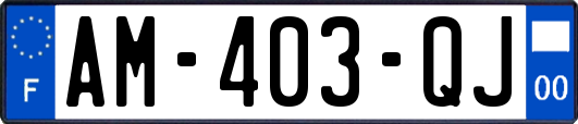 AM-403-QJ