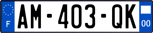 AM-403-QK