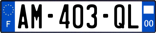 AM-403-QL