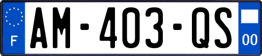AM-403-QS