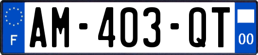 AM-403-QT