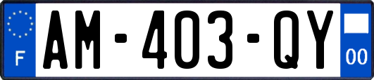 AM-403-QY