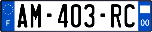 AM-403-RC