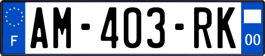 AM-403-RK