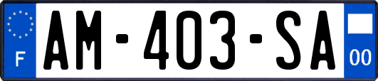 AM-403-SA