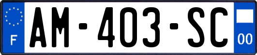 AM-403-SC