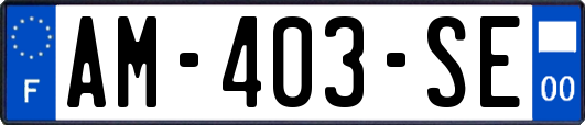 AM-403-SE