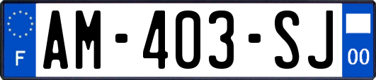AM-403-SJ