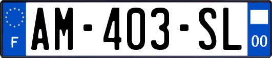AM-403-SL