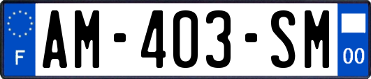 AM-403-SM