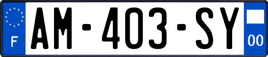 AM-403-SY