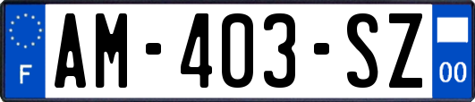 AM-403-SZ