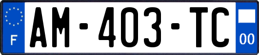 AM-403-TC