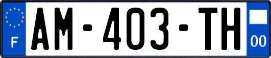 AM-403-TH