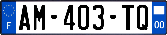 AM-403-TQ