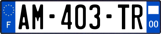 AM-403-TR