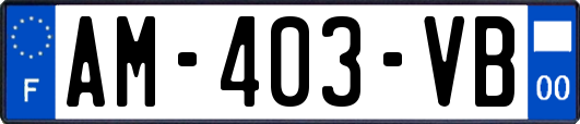 AM-403-VB