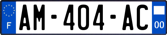 AM-404-AC