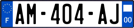 AM-404-AJ