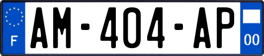 AM-404-AP