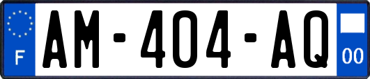 AM-404-AQ