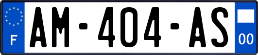 AM-404-AS