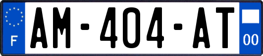 AM-404-AT