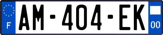 AM-404-EK