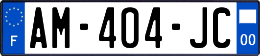 AM-404-JC