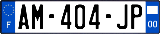 AM-404-JP