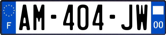 AM-404-JW