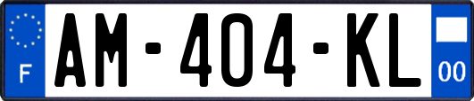 AM-404-KL