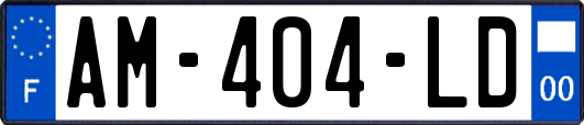 AM-404-LD