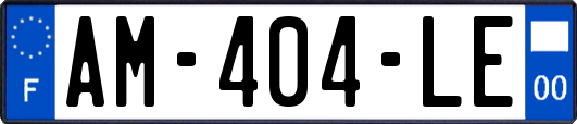 AM-404-LE