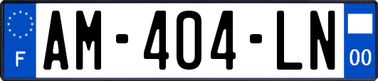 AM-404-LN