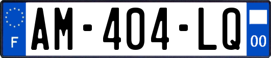 AM-404-LQ