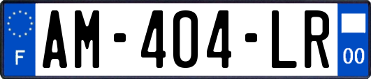 AM-404-LR