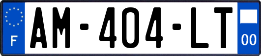 AM-404-LT
