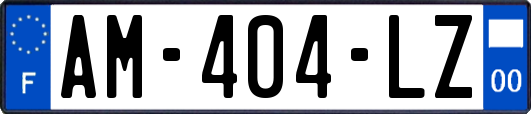 AM-404-LZ