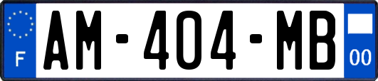 AM-404-MB