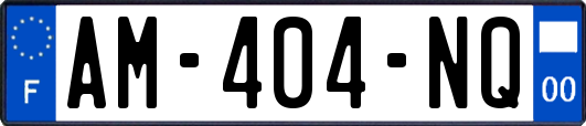 AM-404-NQ