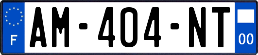 AM-404-NT