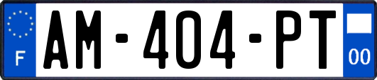 AM-404-PT