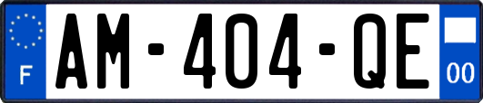 AM-404-QE