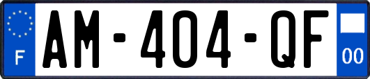 AM-404-QF